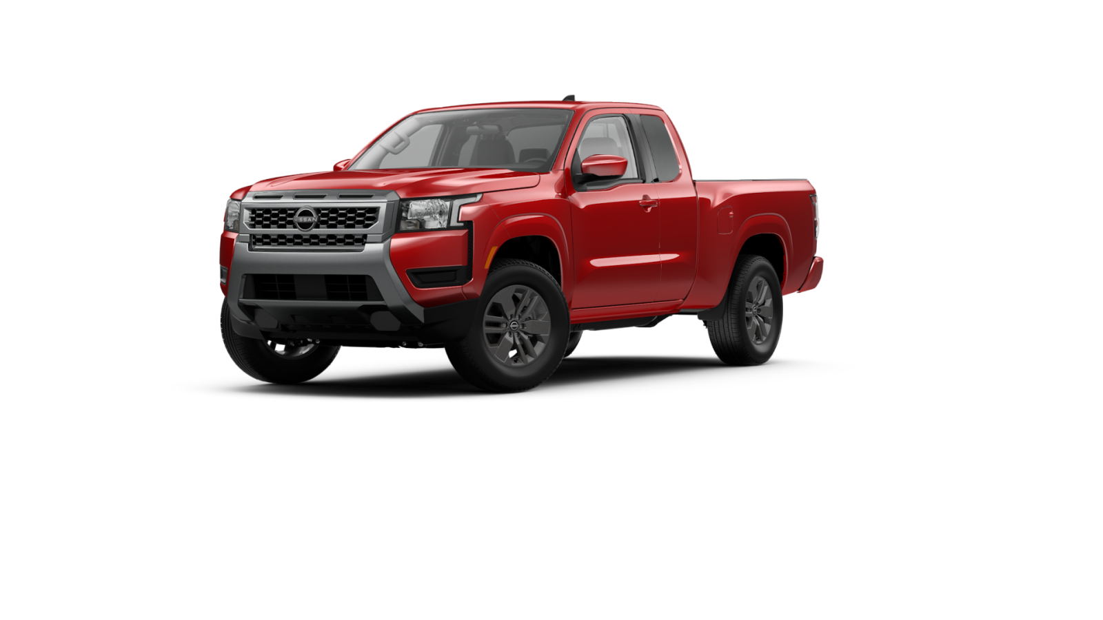 Find Comfort and Power in the Frontier SV