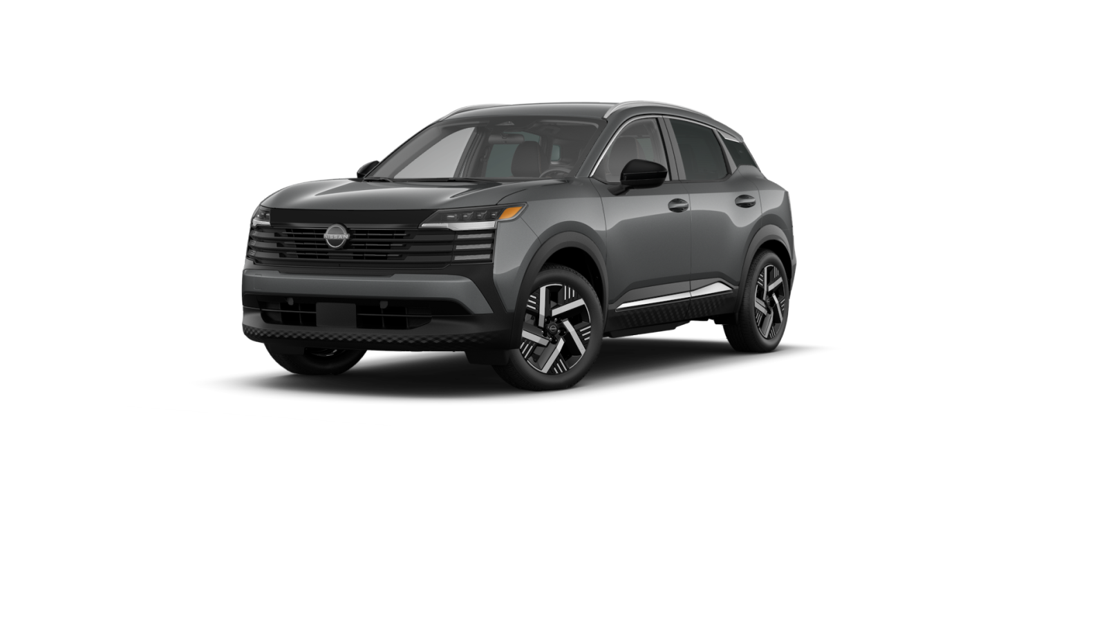 What Makes the 2026 Nissan Kicks SV a Great Choice?