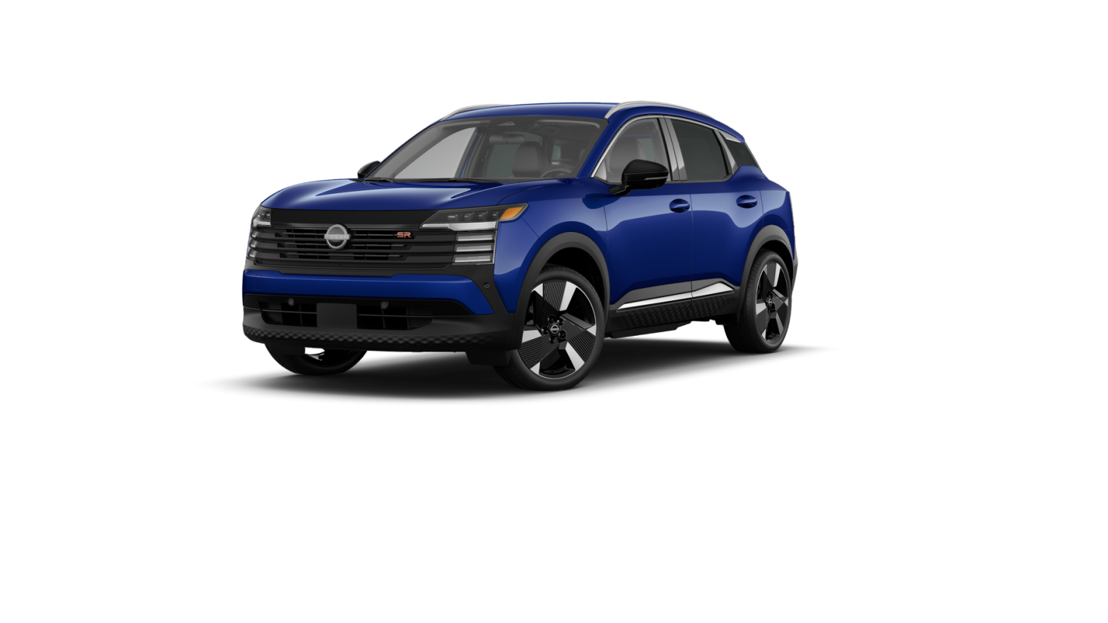 Learn more about the Kicks SR trim level near Philadelphia