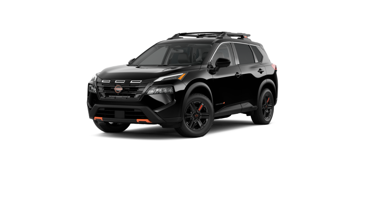 Get Off-Road Agility with the 2026 Rogue Rock Creek!