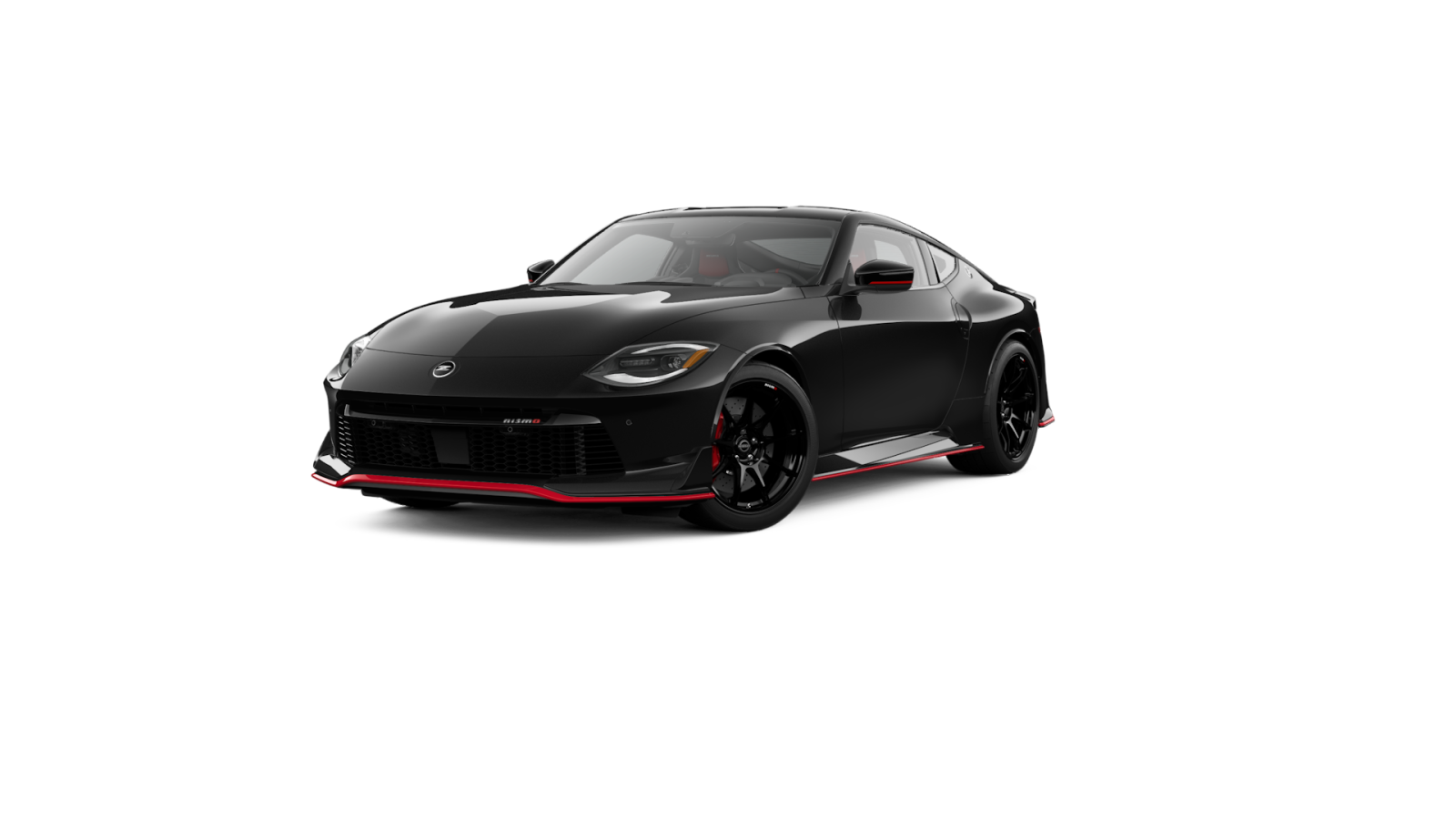 Discover the 2027 Nissan Z NISMO: Features, Performance, and More
