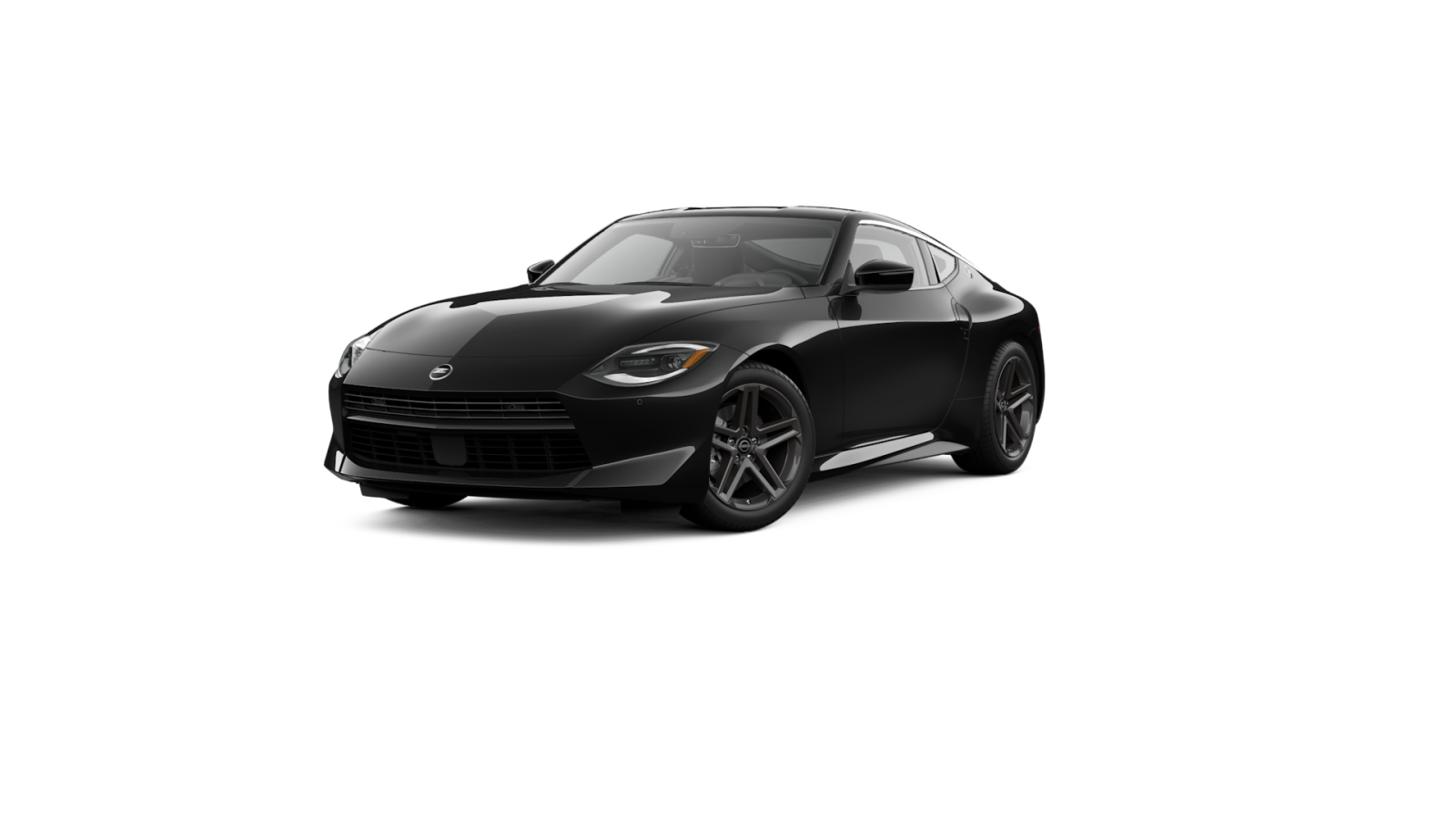 What Features Come With the 2027 Nissan Z Sport?