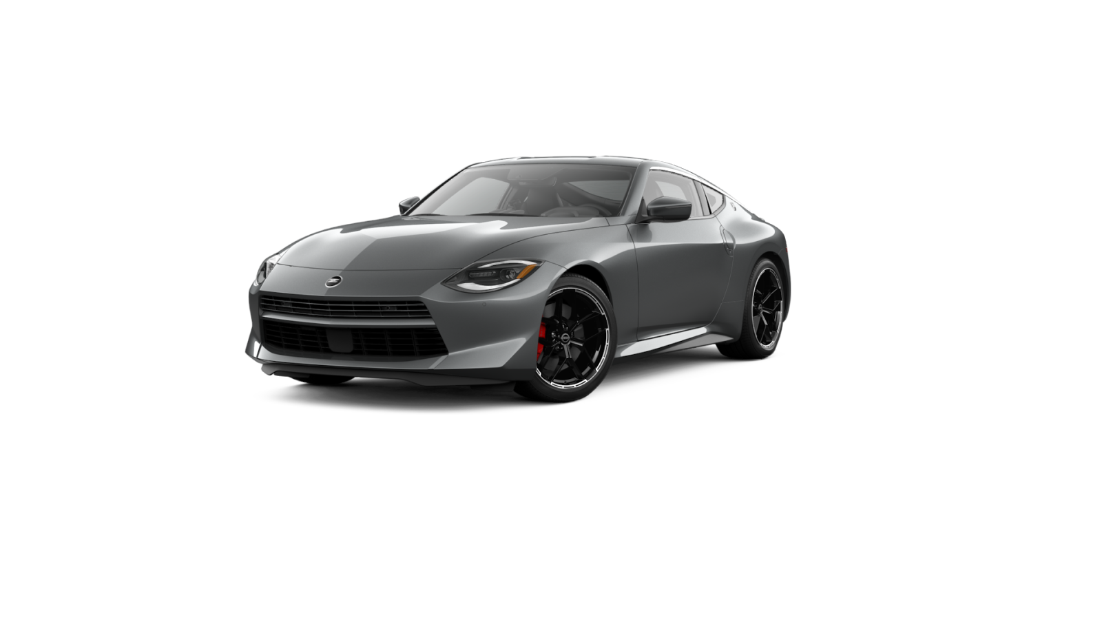 How Does the 2027 Nissan Z Performance Stand Out From the Lineup?