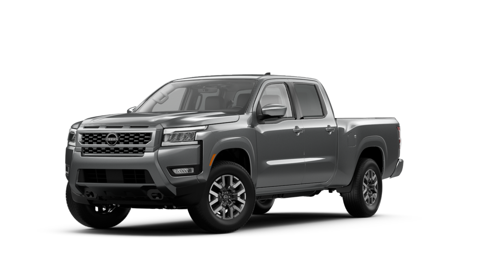 What Makes the 2025 Nissan Frontier PRO-X Stand Out?