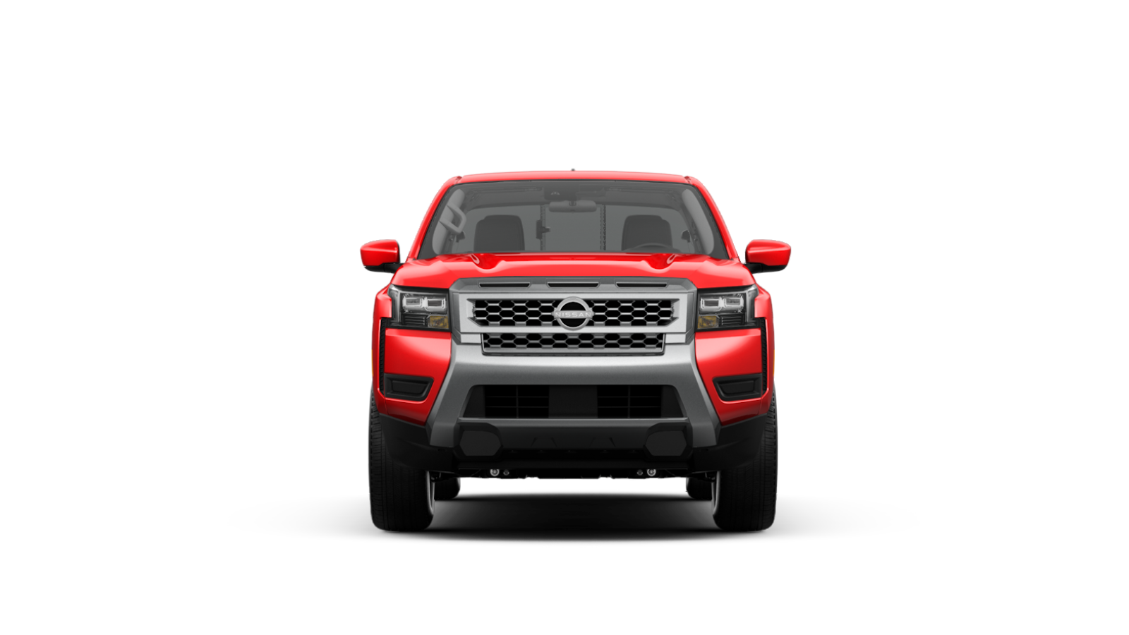 What Makes the Nissan Frontier SV Crew Cab A Smarter Truck for Everyday Life?