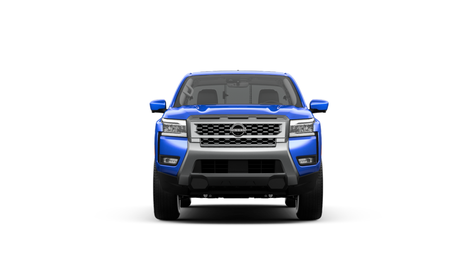 2025 Nissan Frontier SL: A Premium Blend of Luxury and Technology