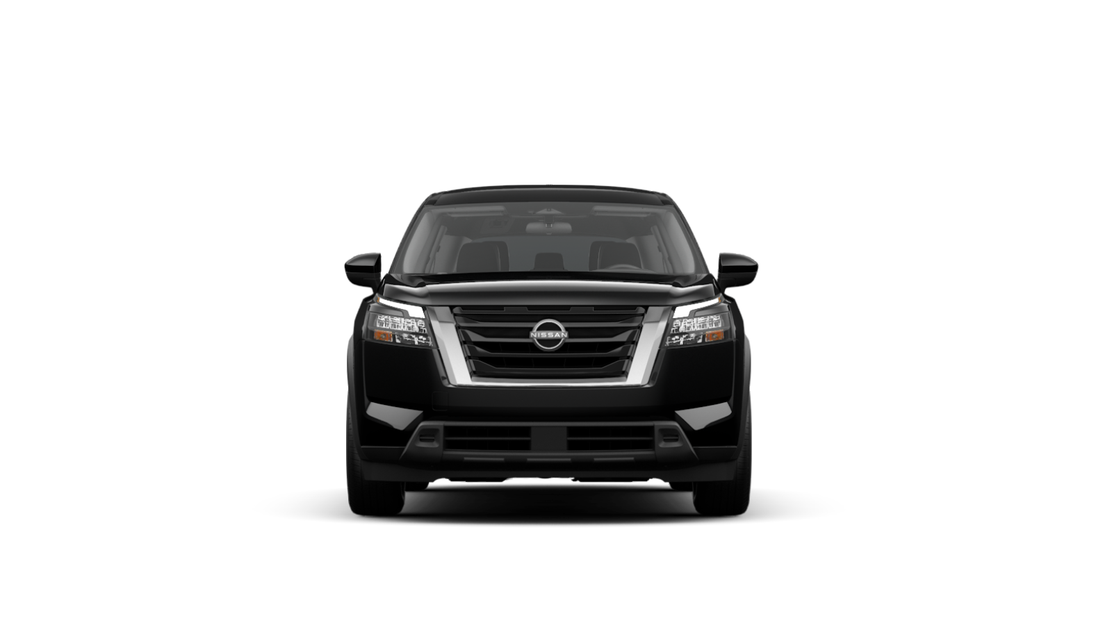 What Does the 2025 Nissan Pathfinder S Trim Offer?