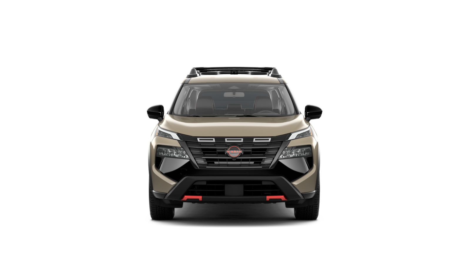 Is the 2025 Nissan Rogue Rock Creek the Ultimate Adventure Companion?