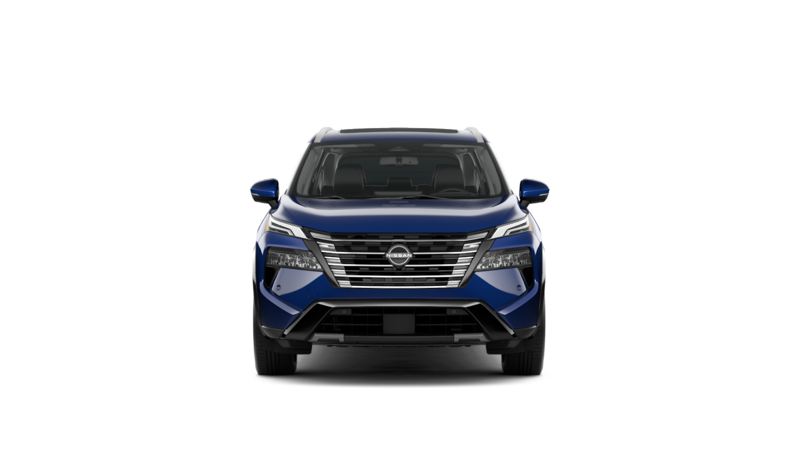 Does the 2026 Nissan Rogue SV Come with ProPILOT Assist?