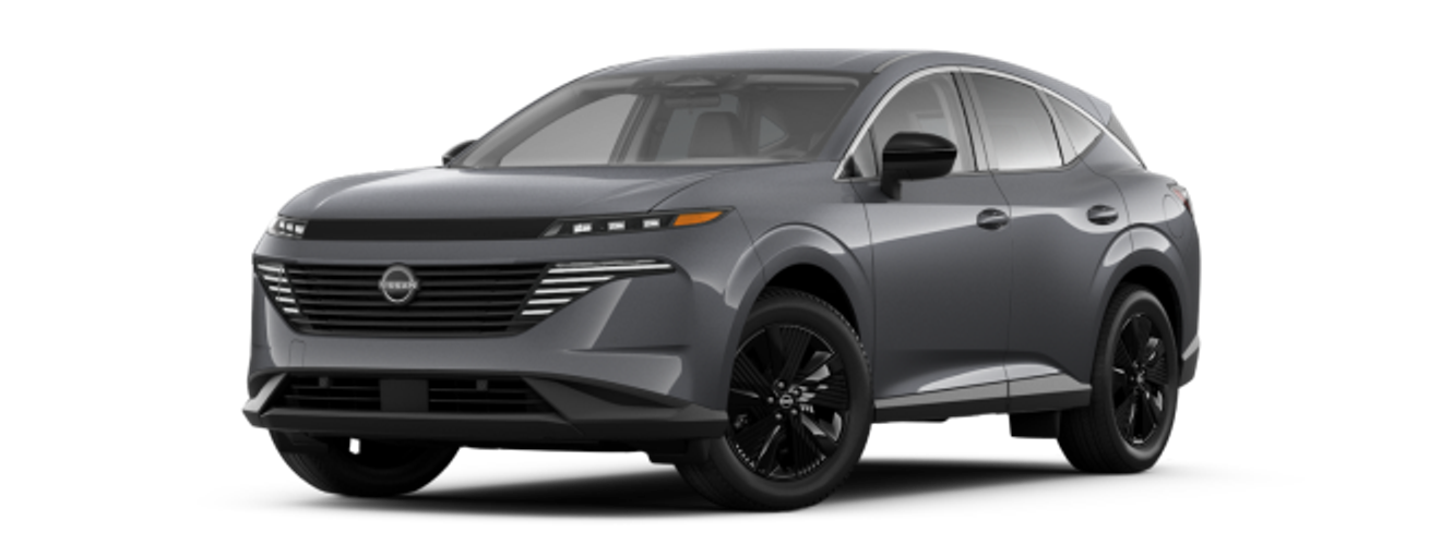 What Features Make the 2026 Nissan Murano SV an Excellent Base Trim Choice?