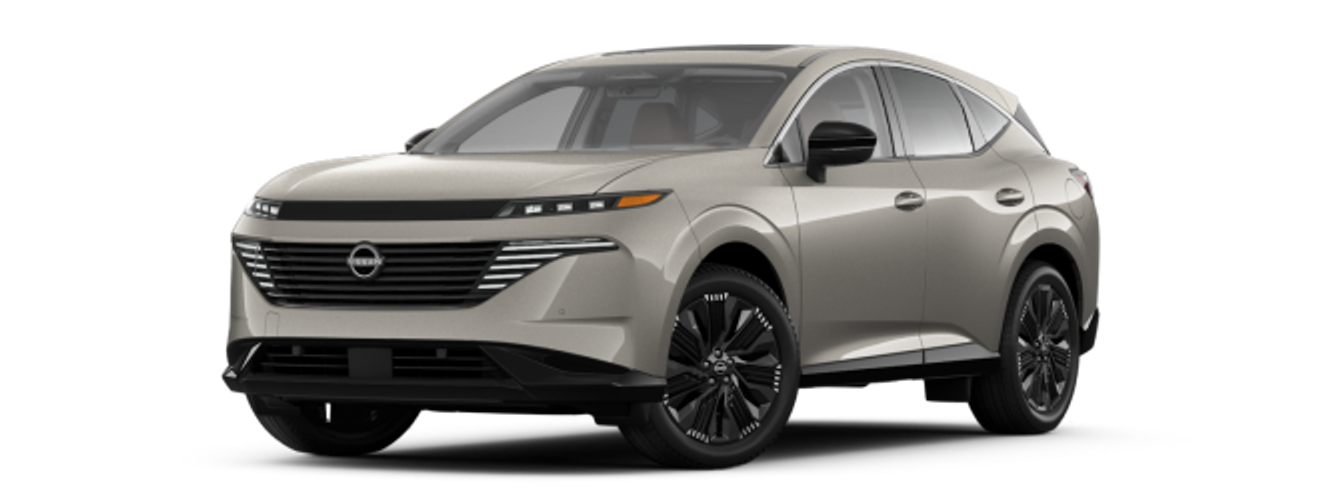 Why the 2026 Nissan Murano Platinum Is the Top Trim Choice