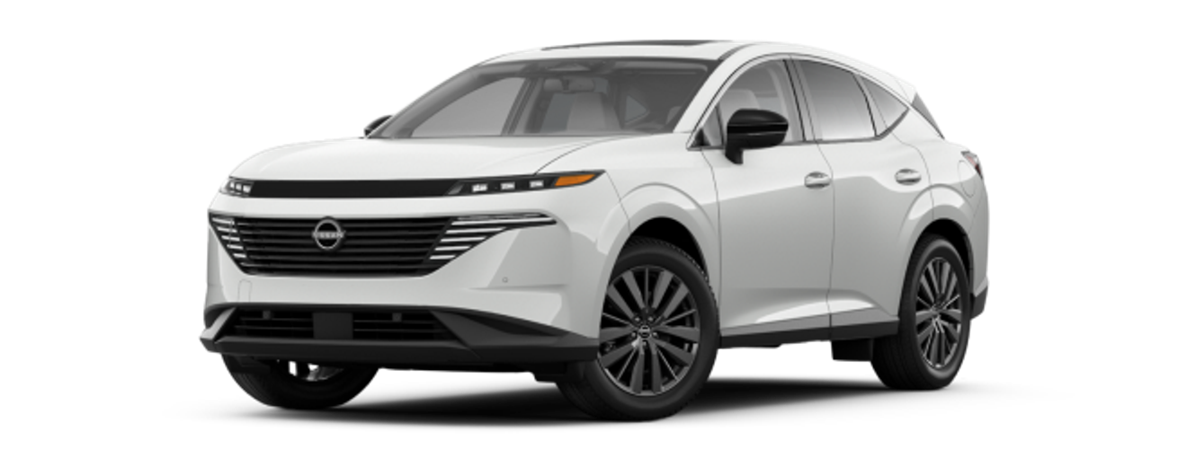 How Does the 2026 Nissan Murano SL Stand Out Among Murano Trims?