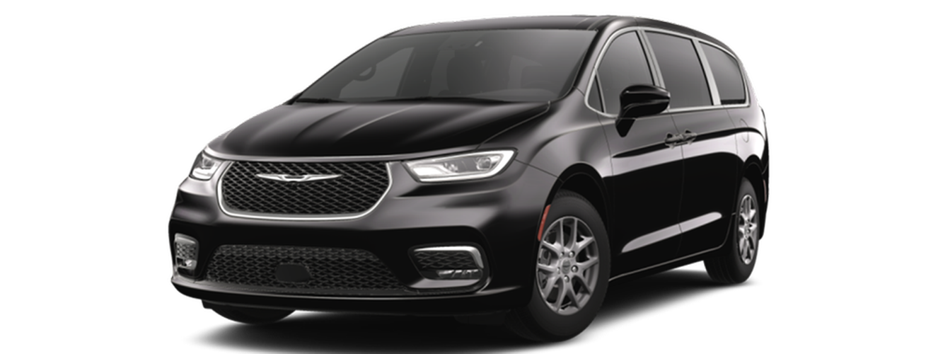 What Does the Base Touring Have for Features?