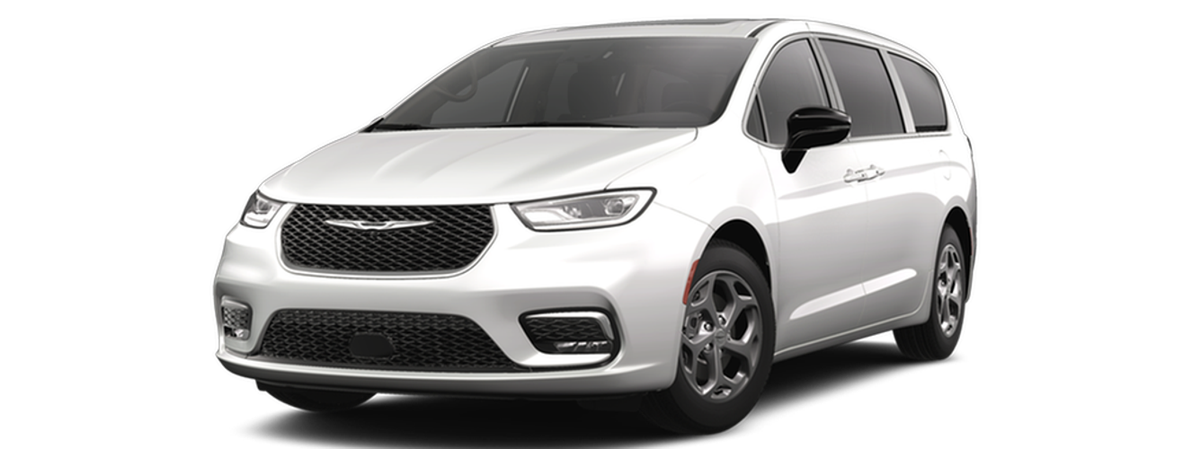 Limited - A Pacifica for all occasions