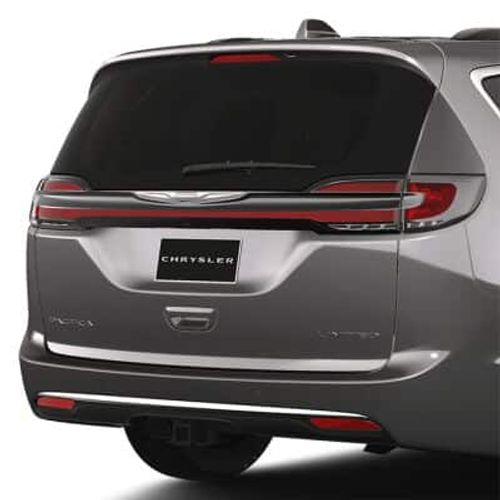 2024 Chrysler Pacifica Trailer-Tow Group