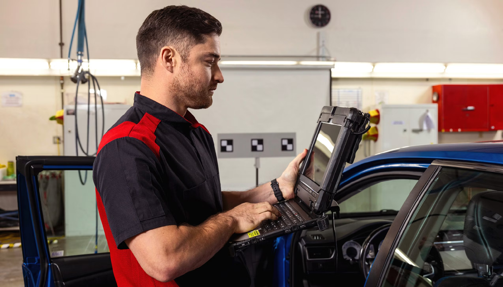 Service Technician Position