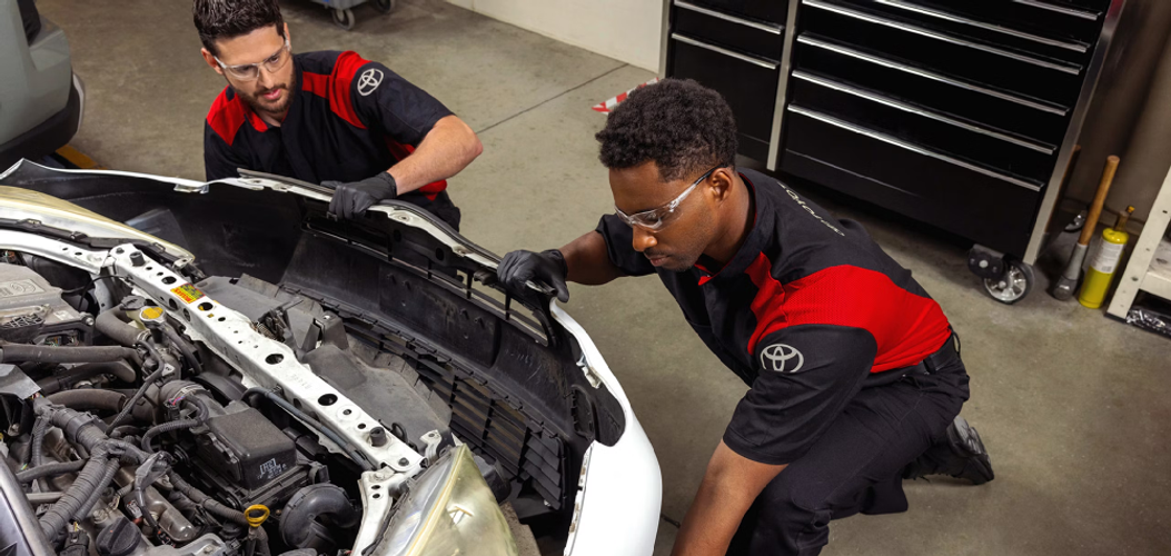 Cobb County Collision Center in Kennesaw, GA