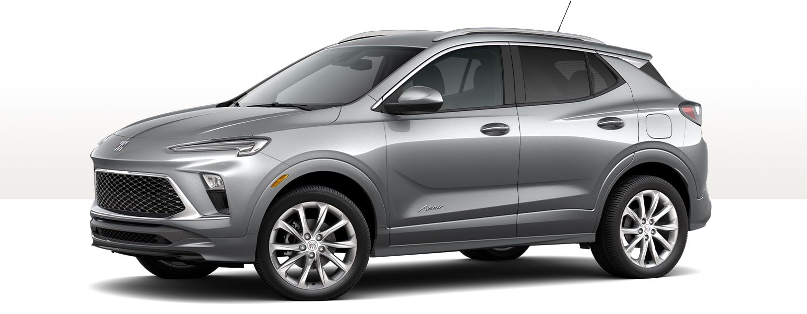 The Buick Encore GX Avenir trim is here to add premium touches to your daily driver