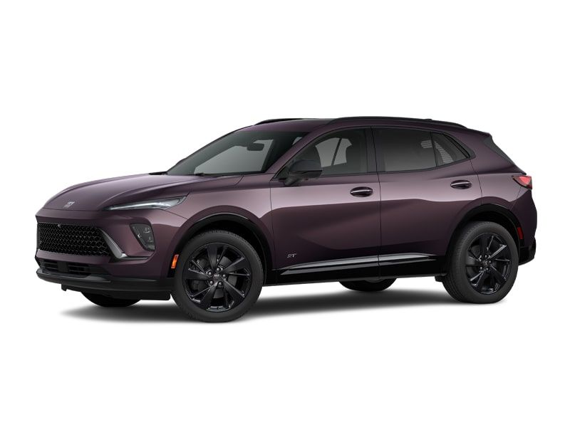 How Does the Sport Touring Build on the Preferred?