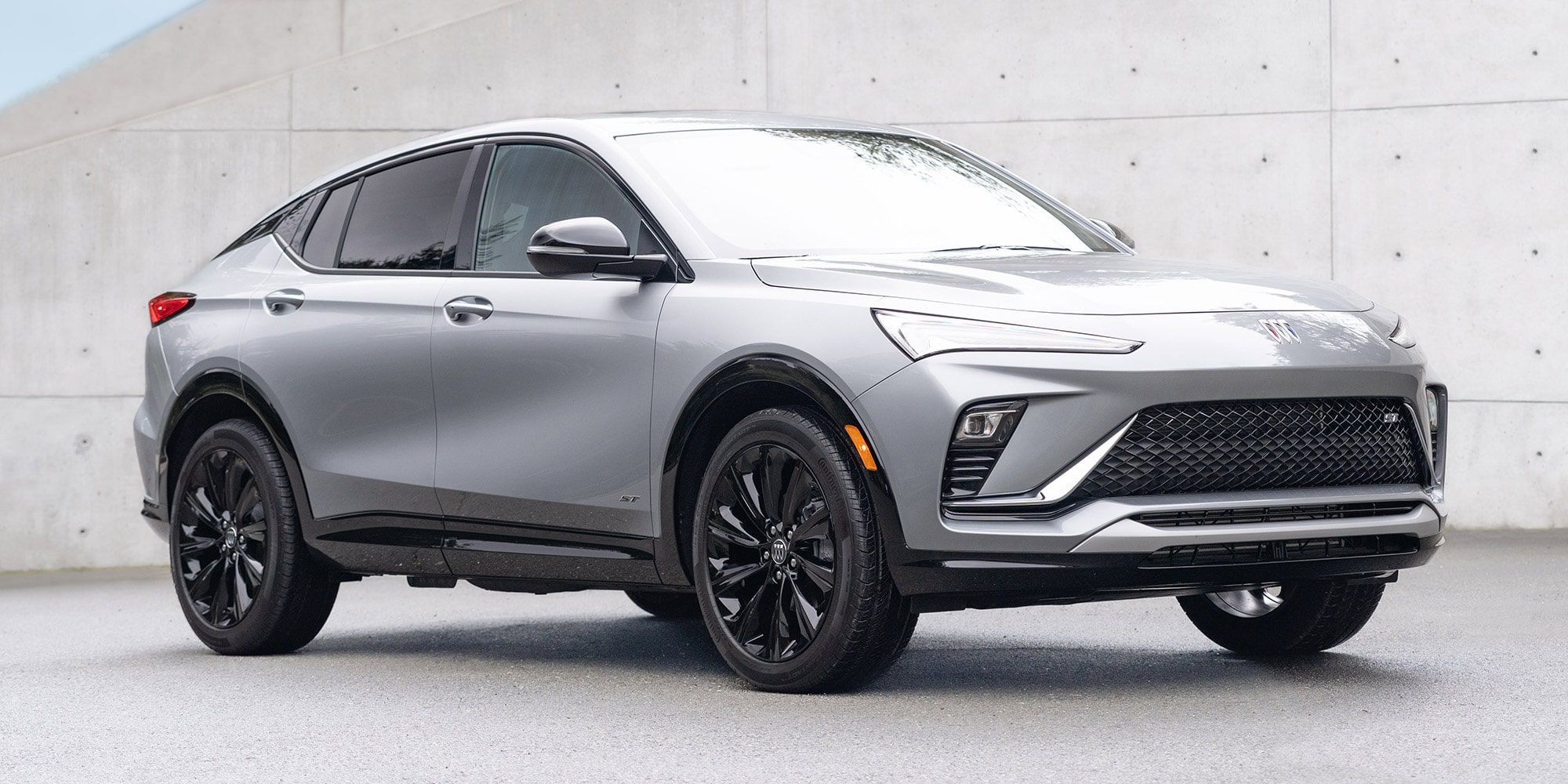 What Makes a Buick So Safe