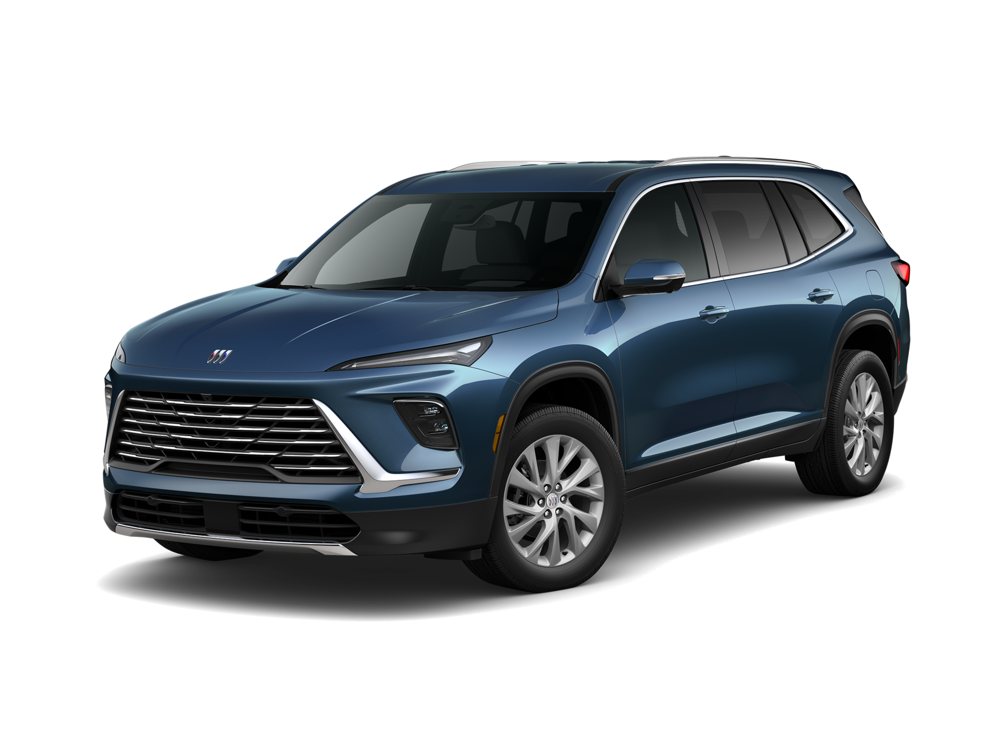 Why Choose the 2026 Enclave Preferred?