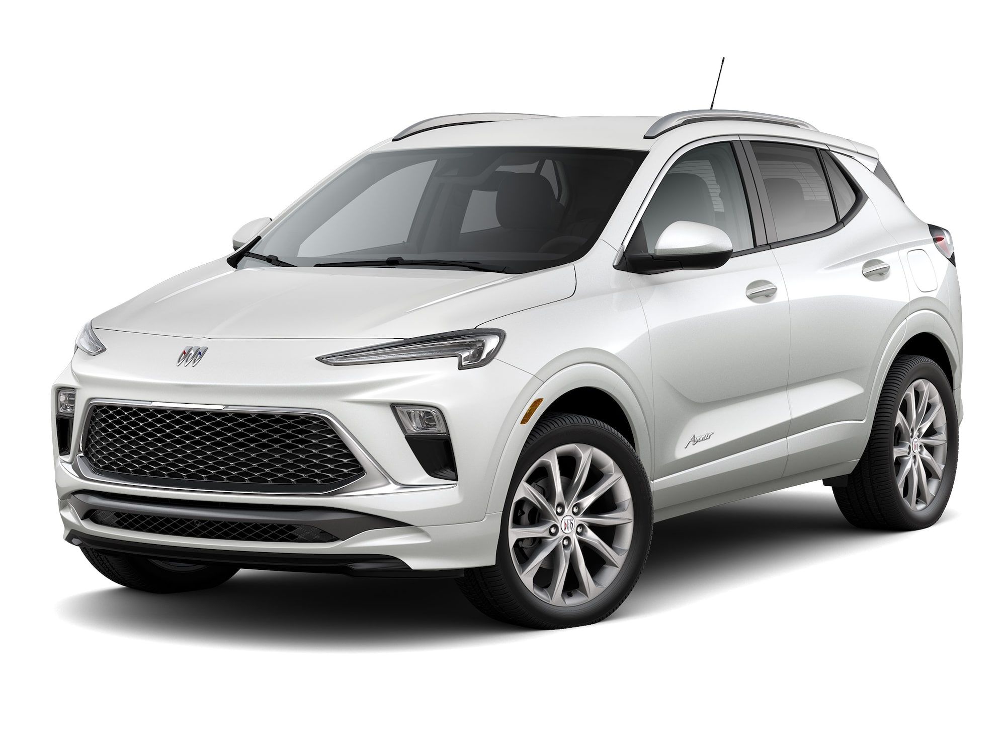 Explore the Premium 2026 Encore GX Avenir Trim Level!