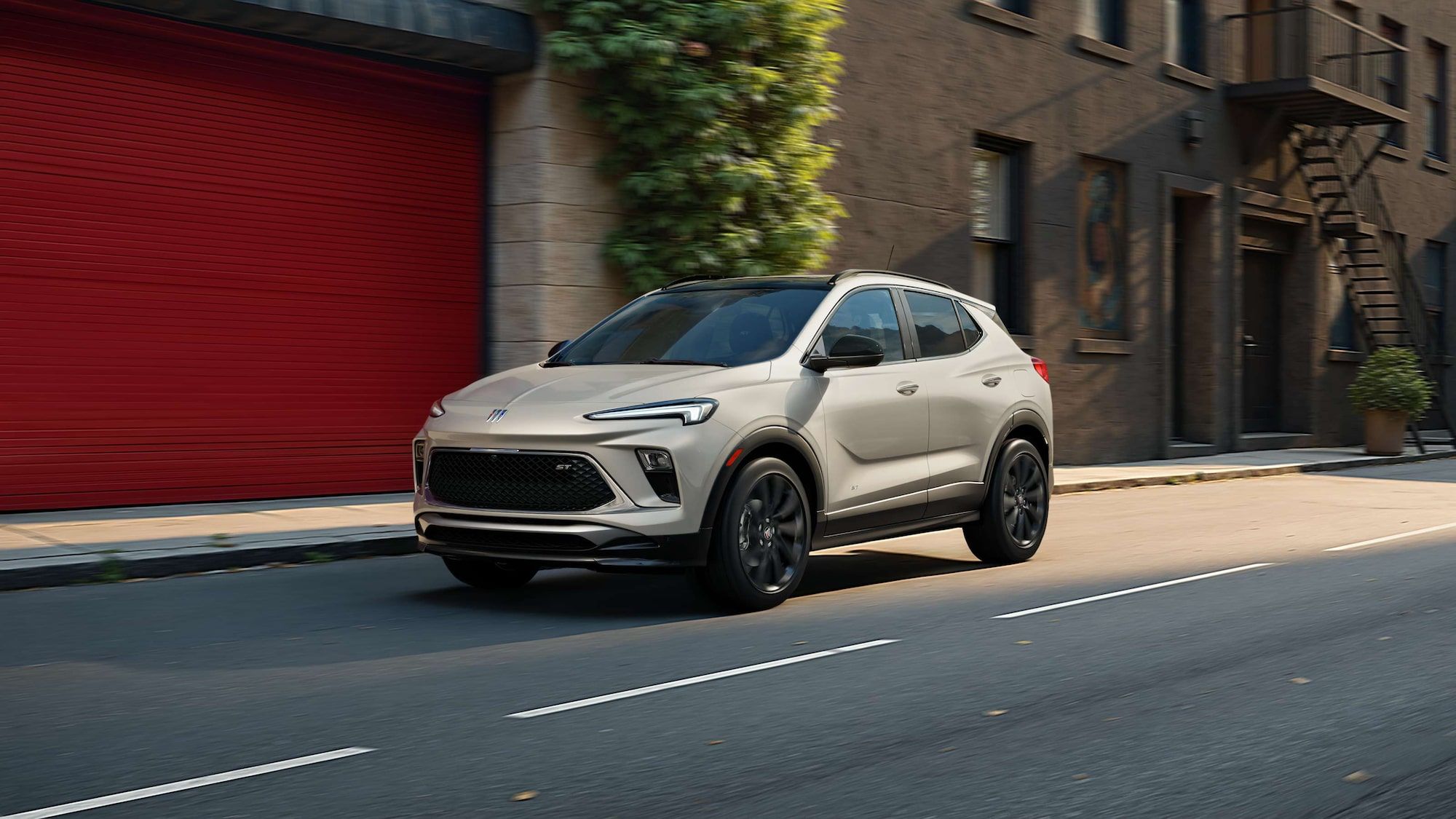 Should I Buy Or Lease a Buick