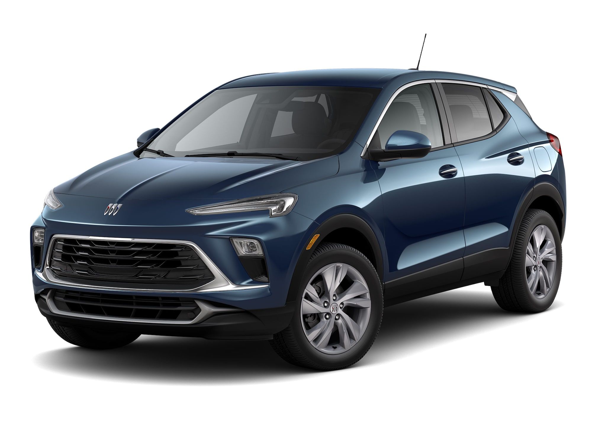 Looking for a 2026 Buick Encore GX Trim that Offers a Little Bit of Everything?