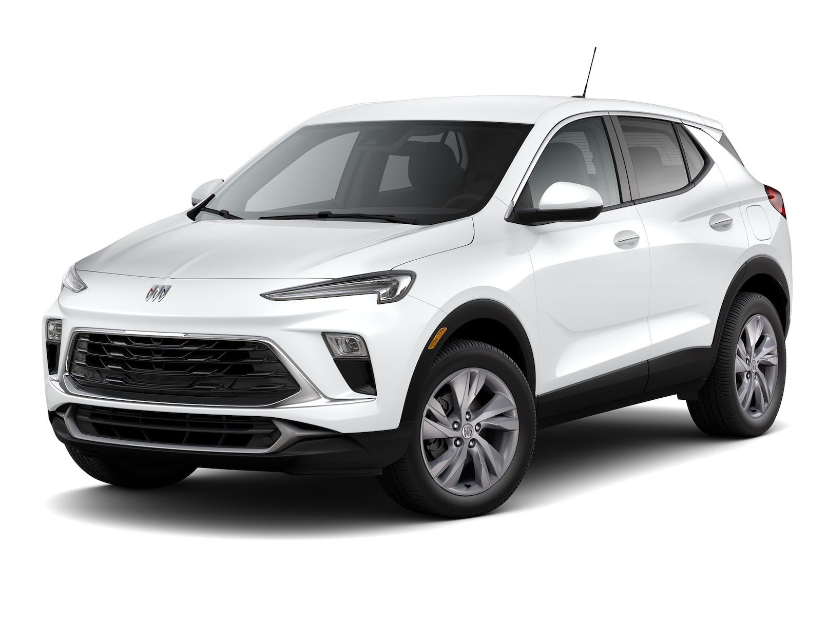 The Encore GX Preferred: The Perfect Base Trim