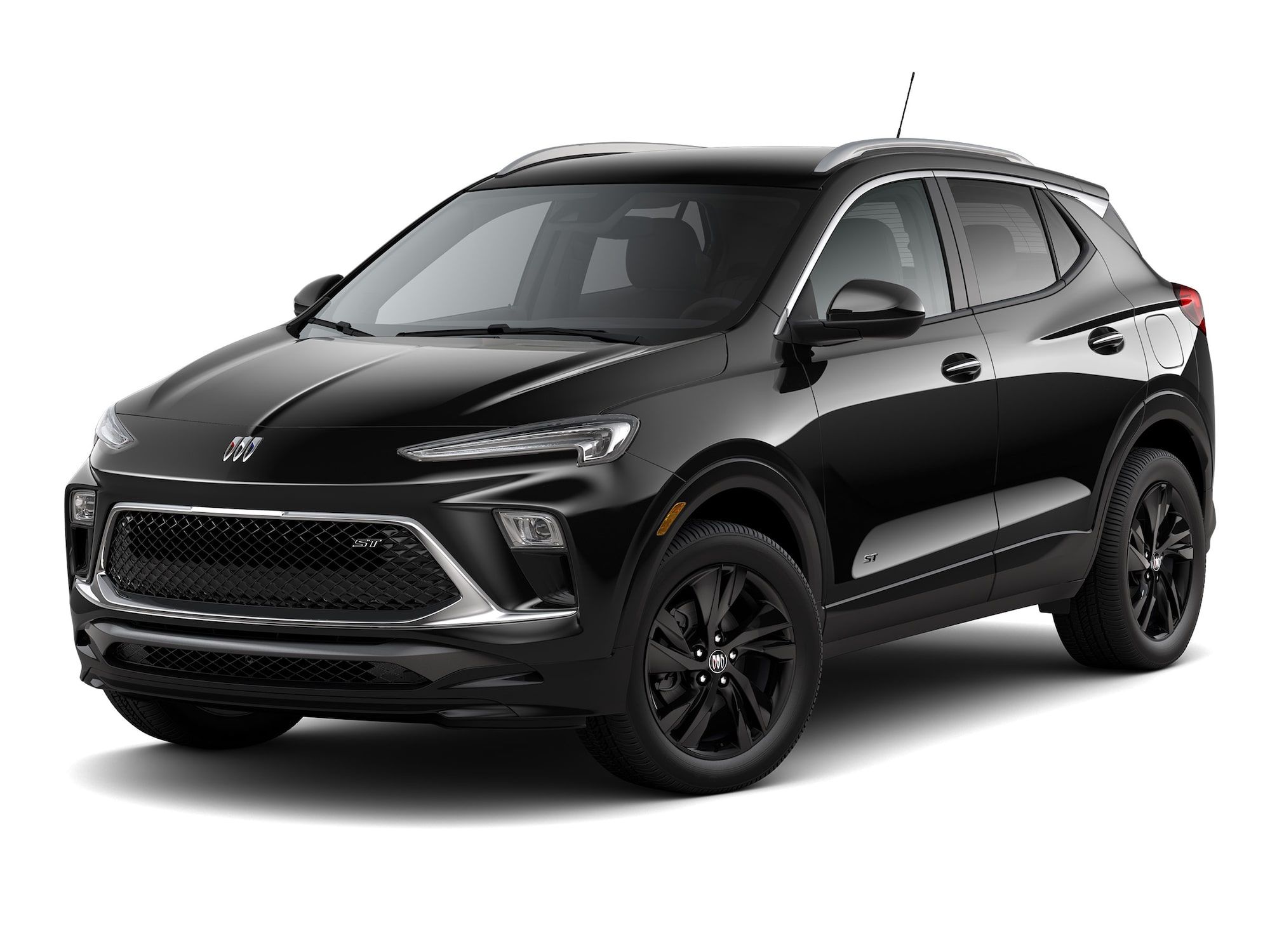 What Makes the Sport Touring Eyecatching?