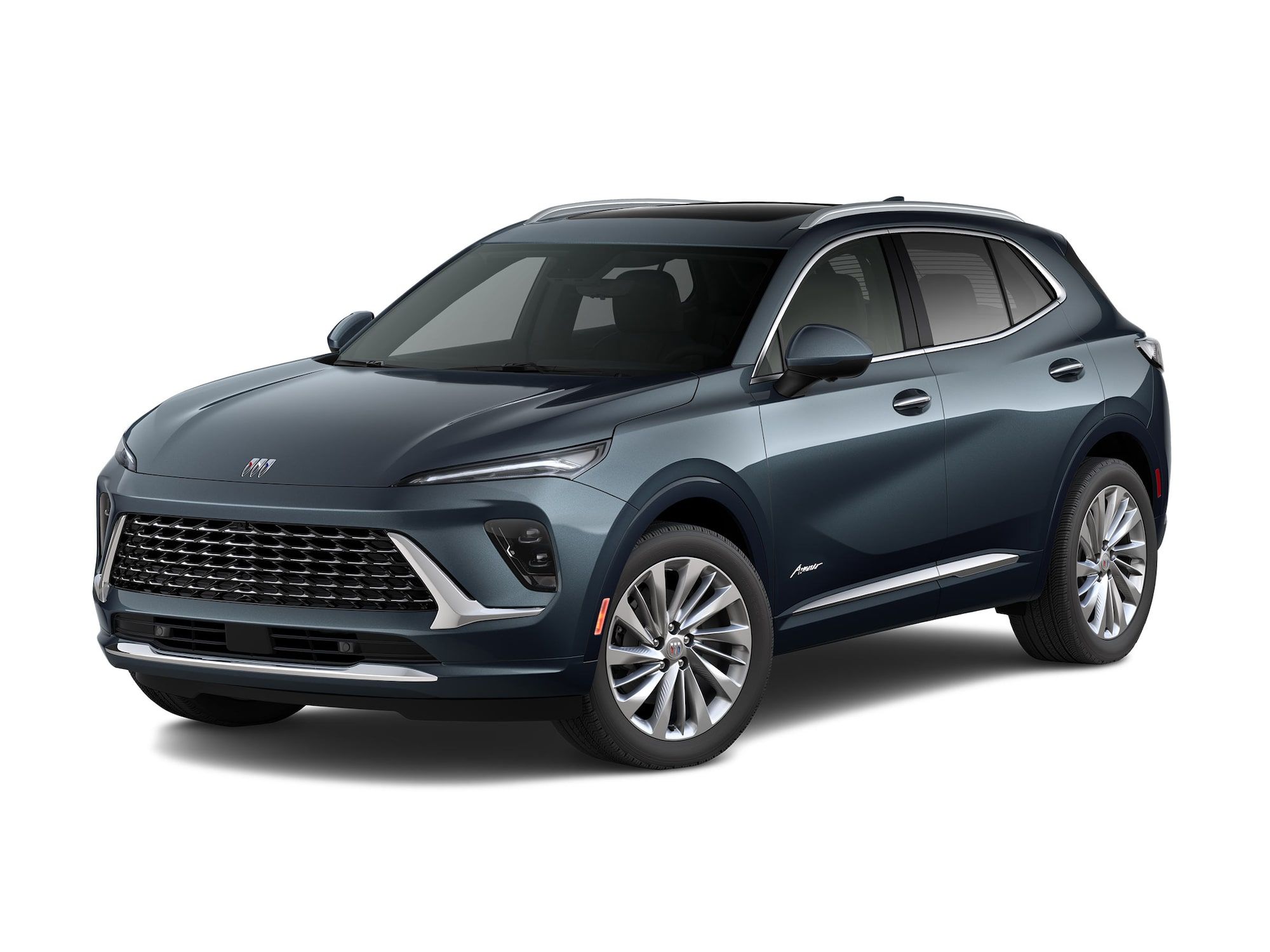 What are the Premium Features of the Avenir?