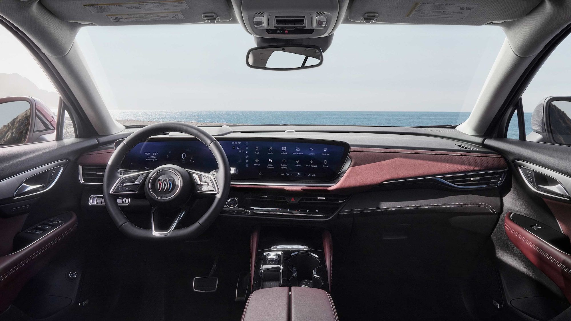 How Do the Cabin Features Compare?