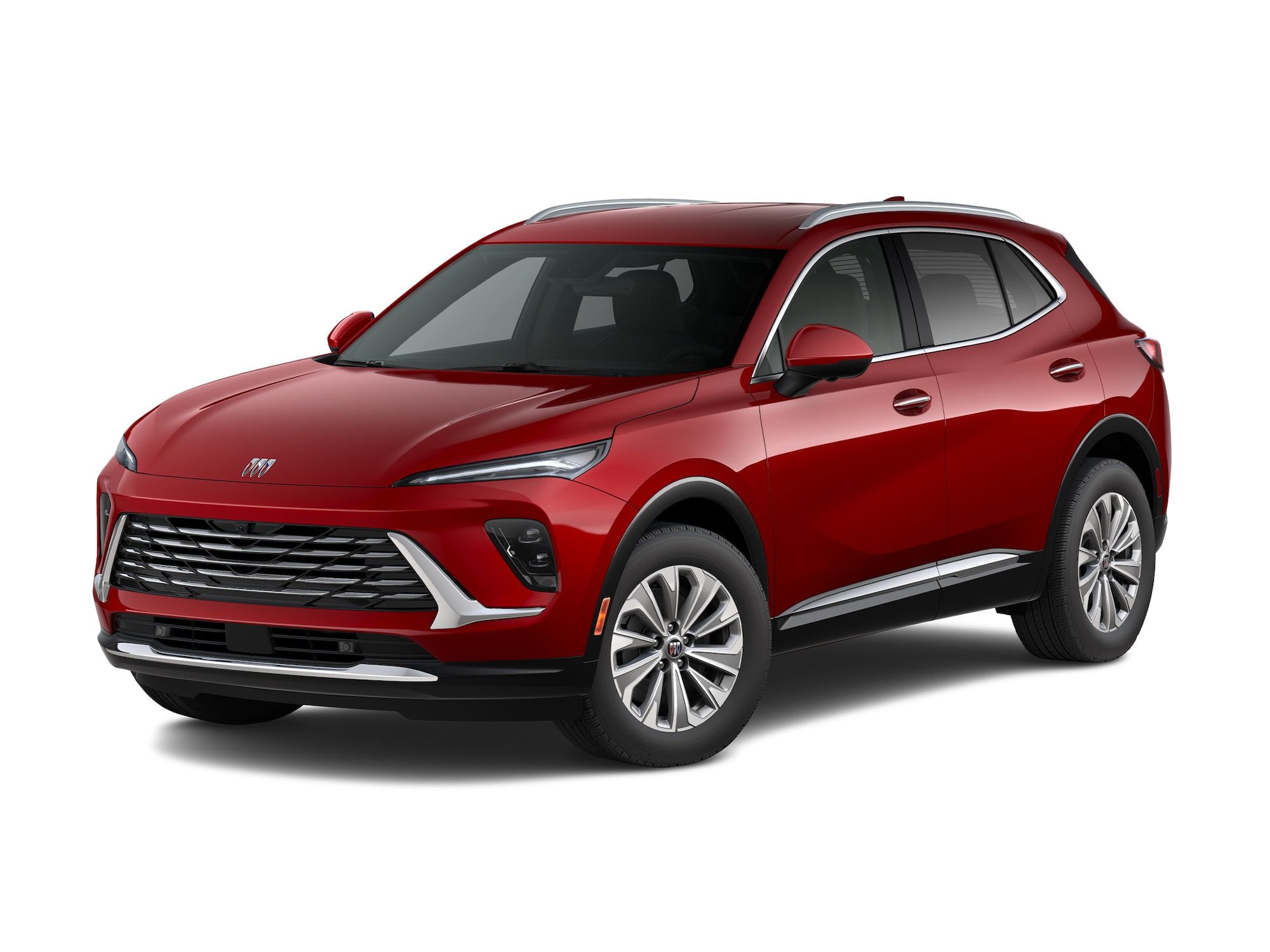 Why the 2026 Buick Envision Preferred Is a Top Base Trim Option