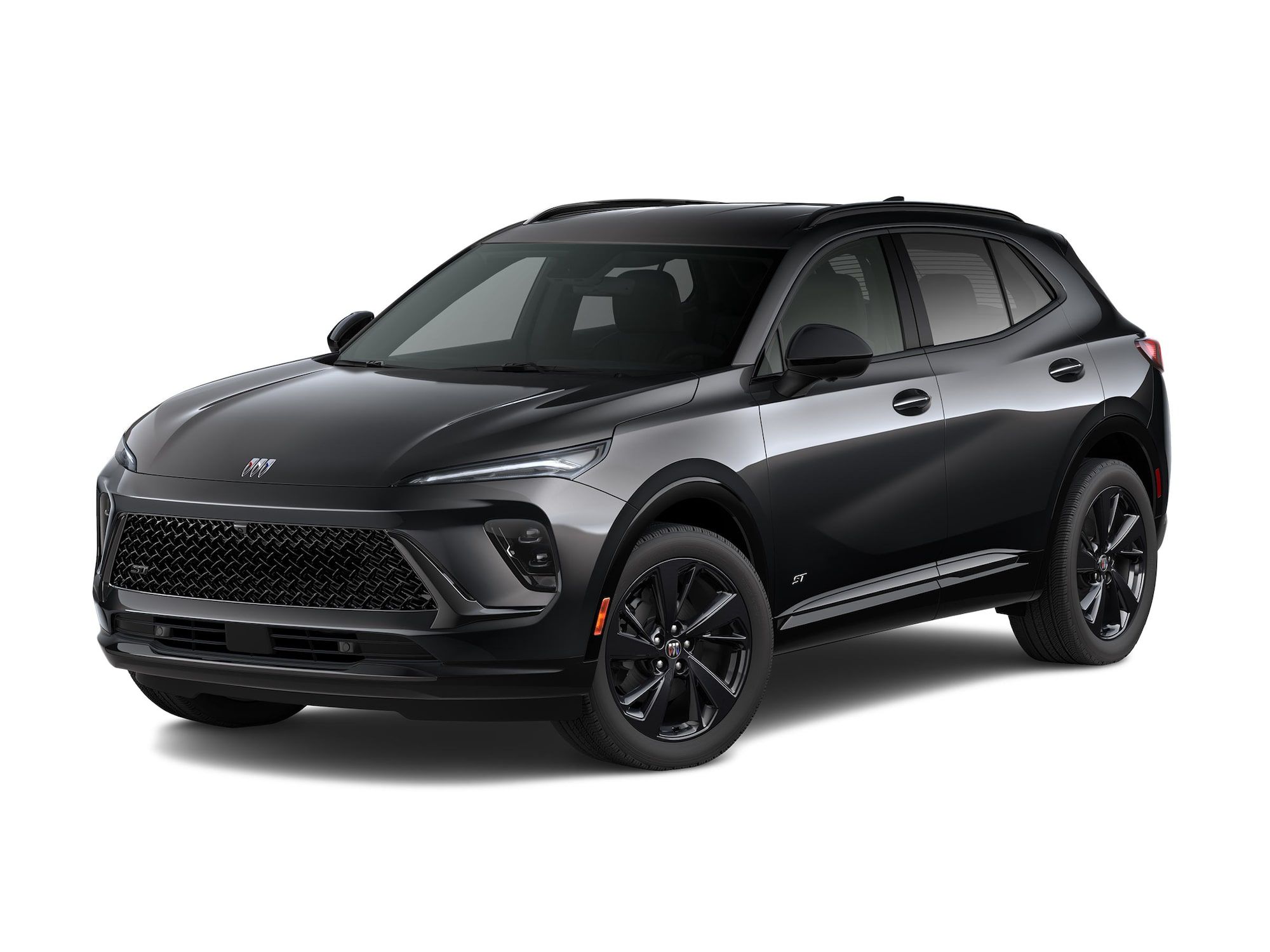 2026 Buick Sport Touring: Discover Sporty Features and Stylish Design