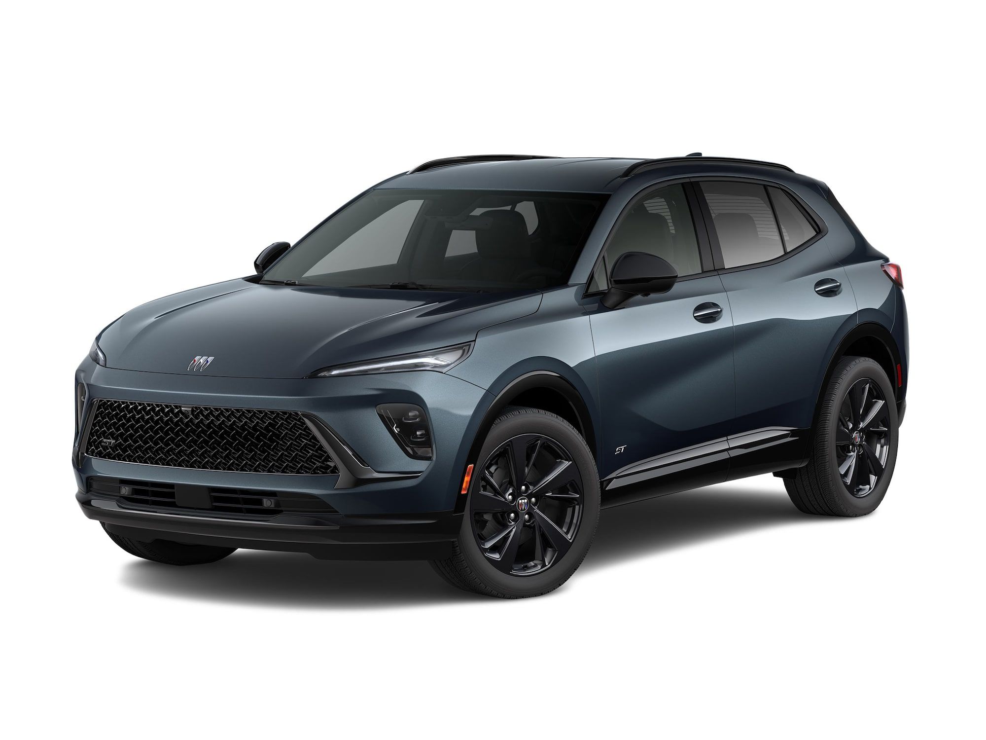 What is the Sport Touring's Unique Design?