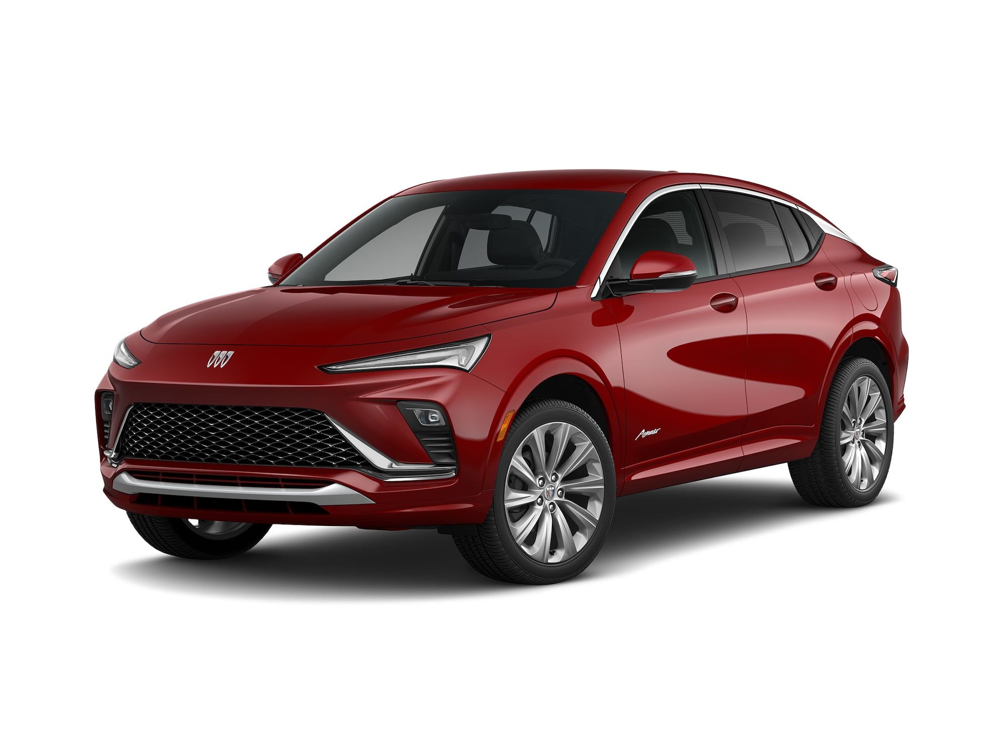 Check Out the Avenir Trim for Even More Luxury Features