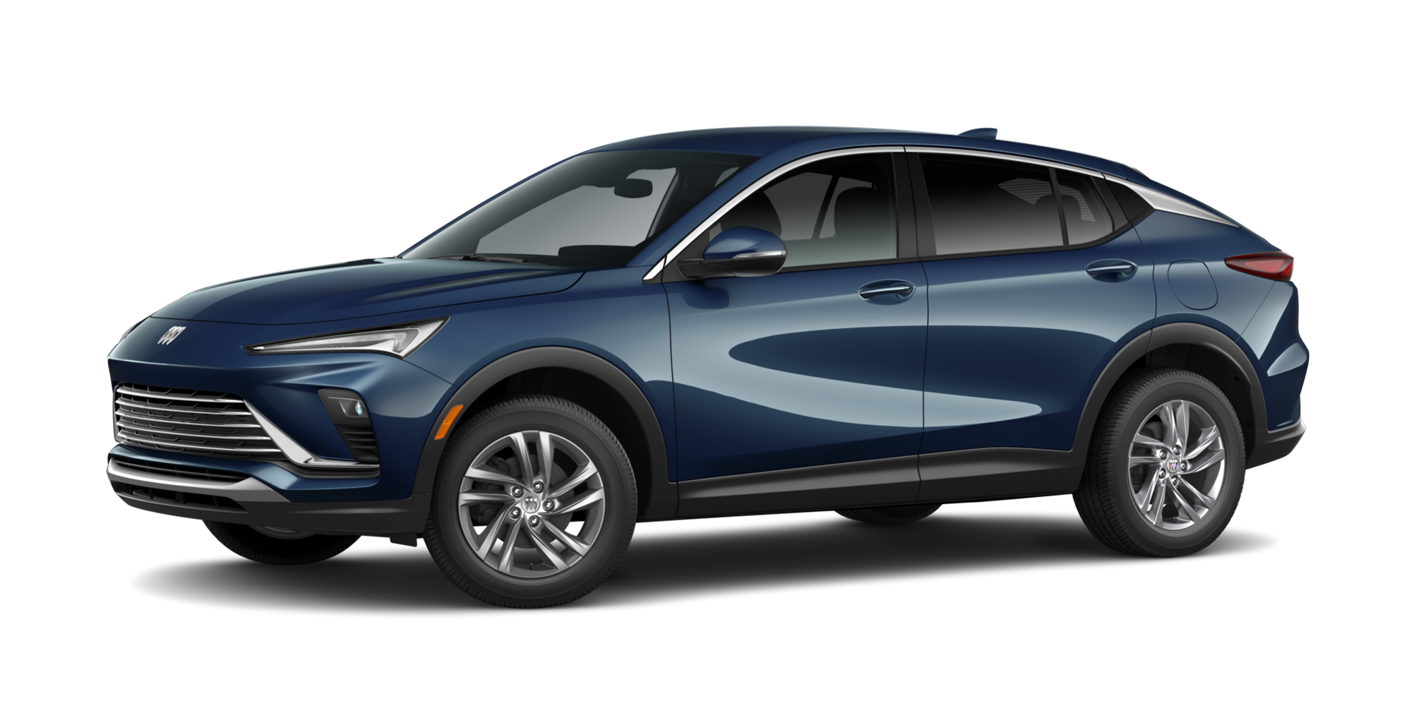 Elevate Your Daily Drive with the Envista Preferred