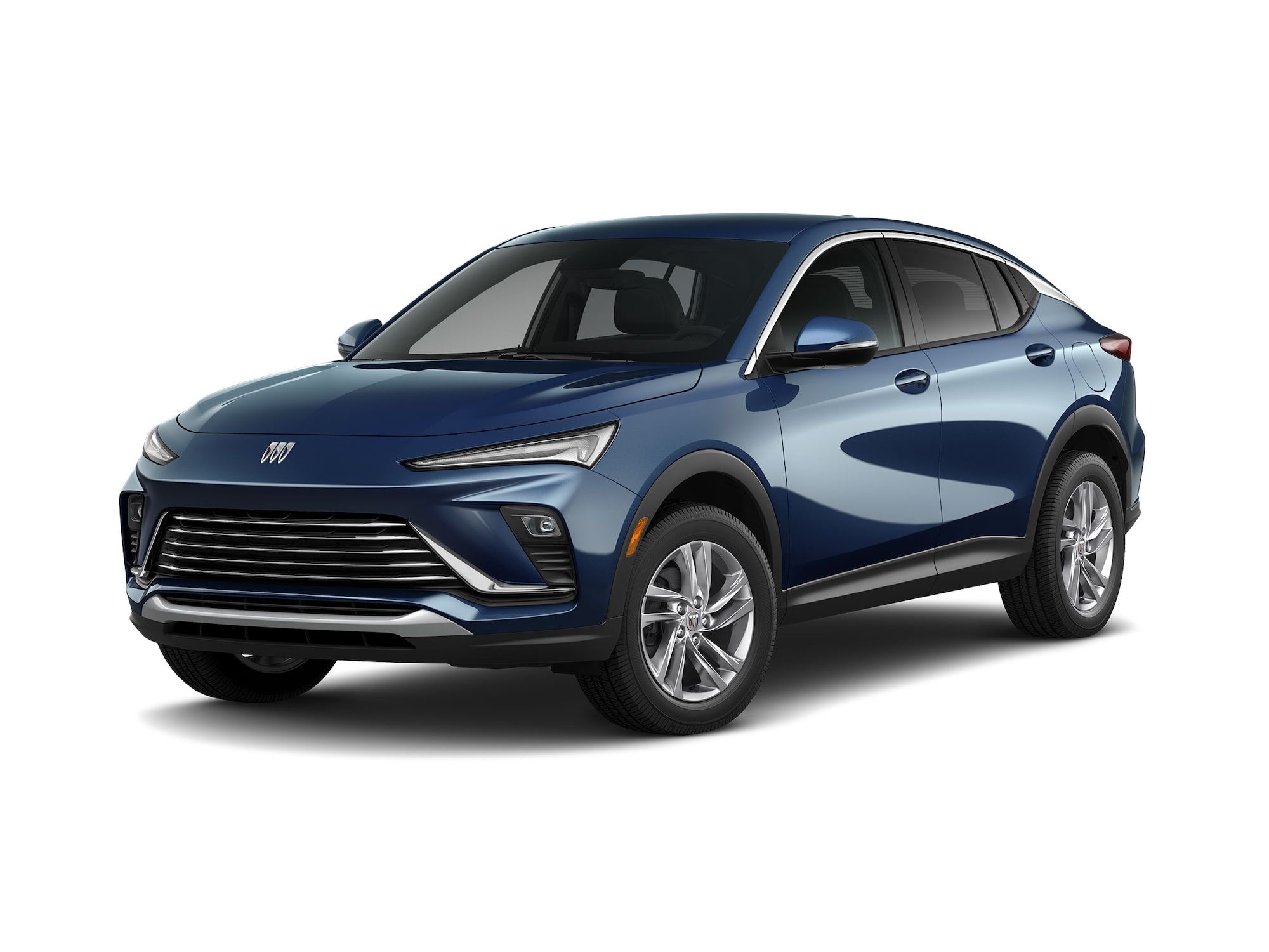 Turn Heads with the Buick Envista Preferred Trim