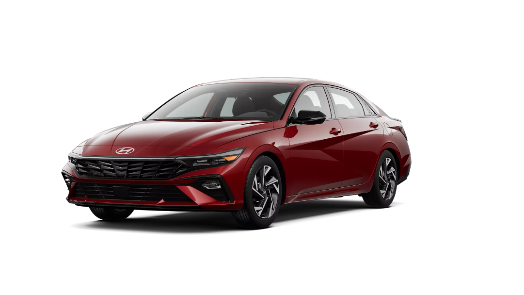 Redefince Your Drive with the SEL Sport