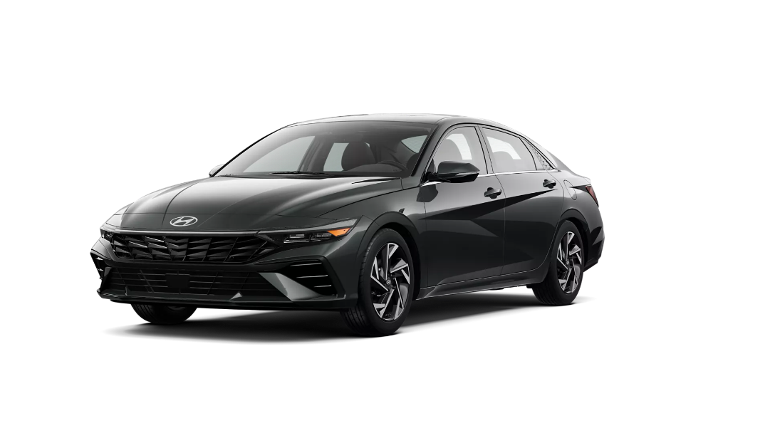 Limited Trim: Premium Features for the Ultimate Experience