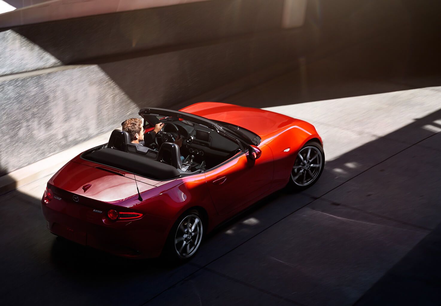 Can you lease a Certified Pre-Owned Mazda?