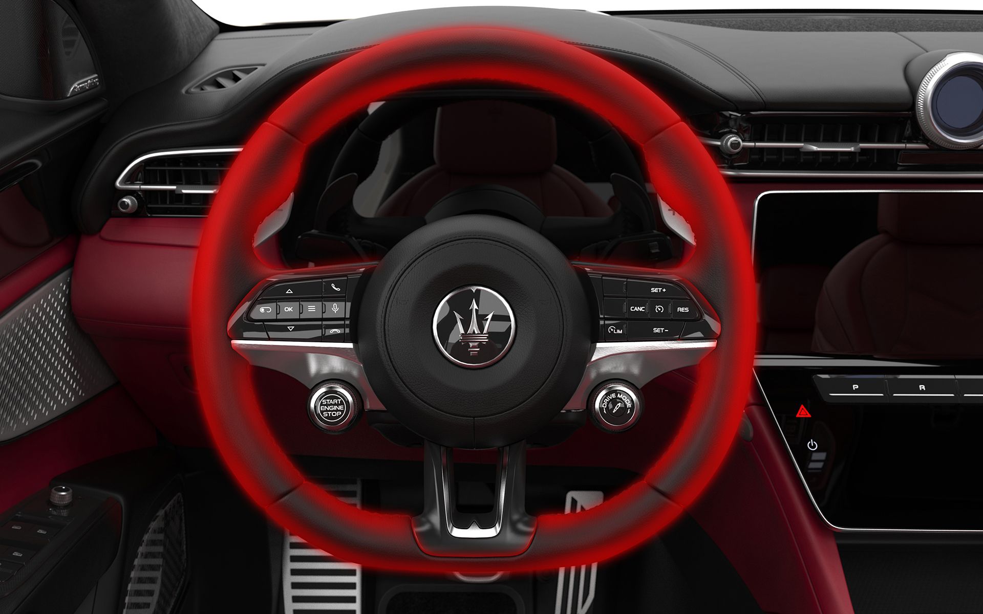 Stand-Alone Customization Options to Elevate Your Maserati Grecale