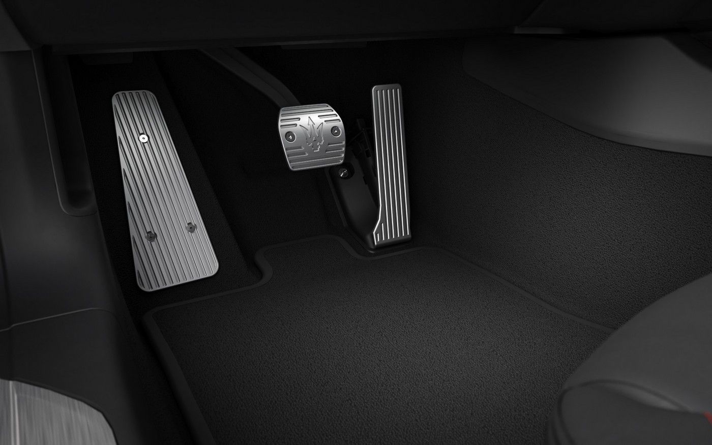 Unleash the Track-Bred DNA of the Maserati GranTurismo Sport Design Package