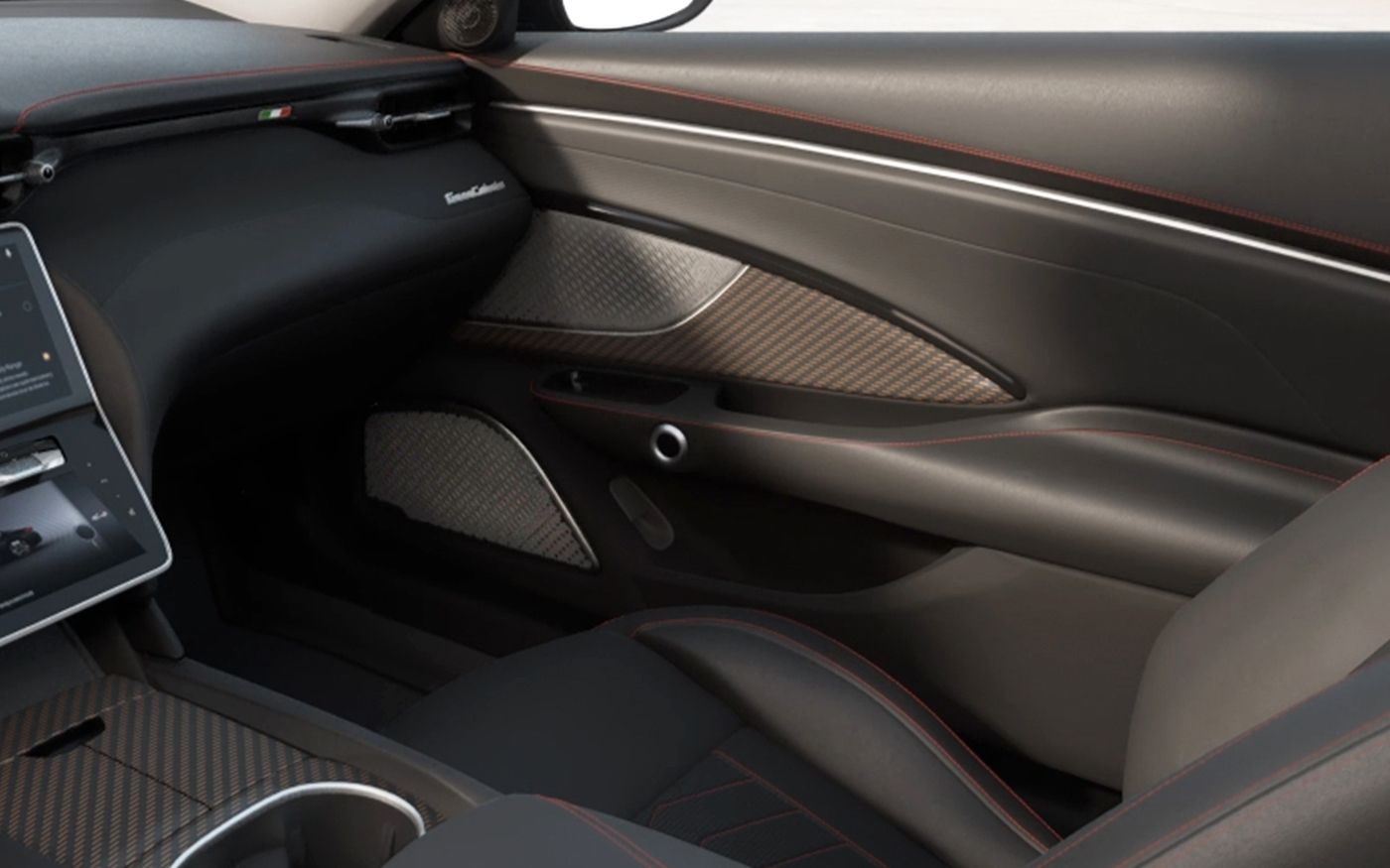 What Can I Add to My GranCabrio's Interior?