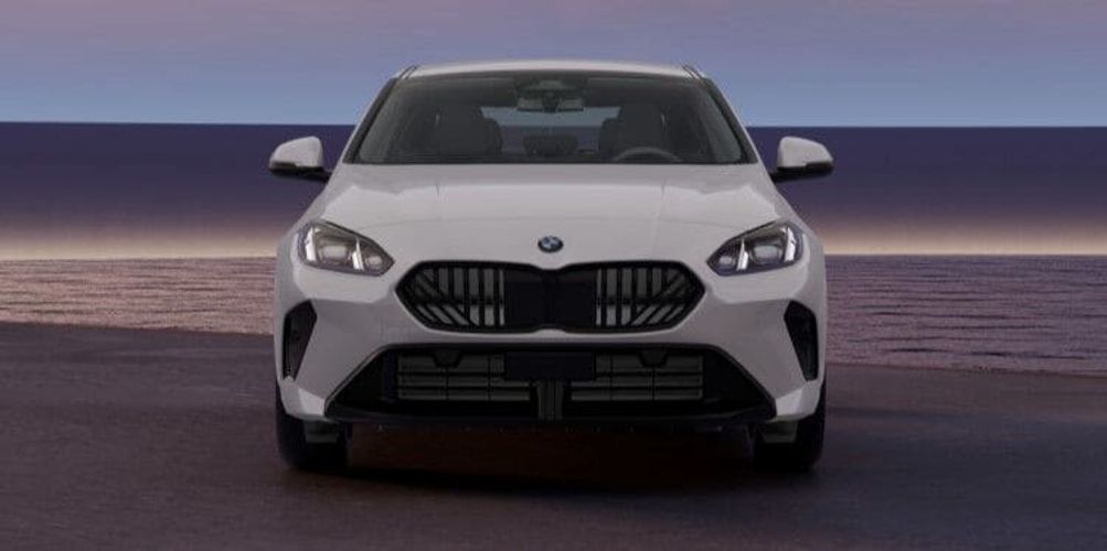 What Other Packages Does the BMW 2 Series Offer?
