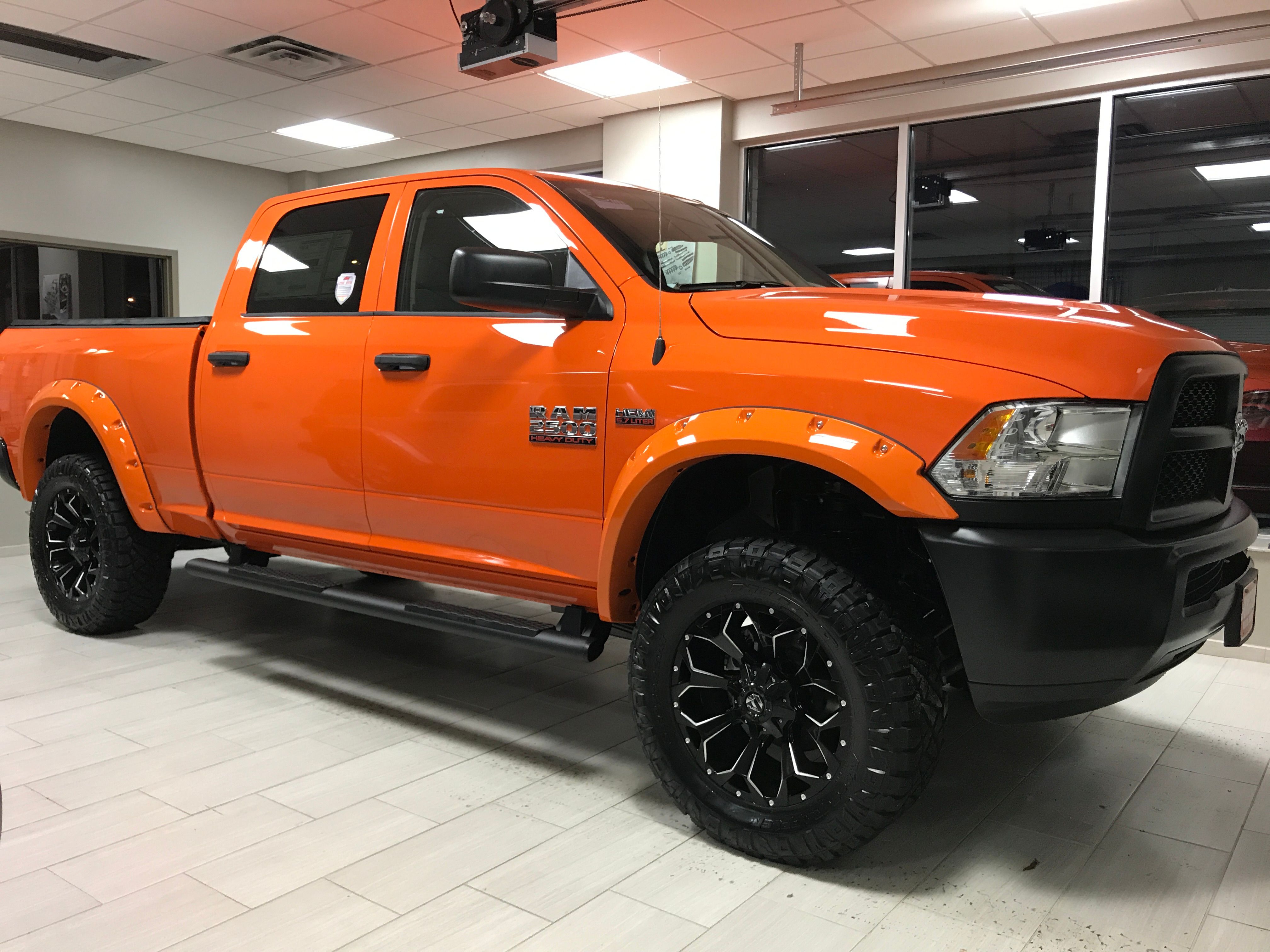 truck sales