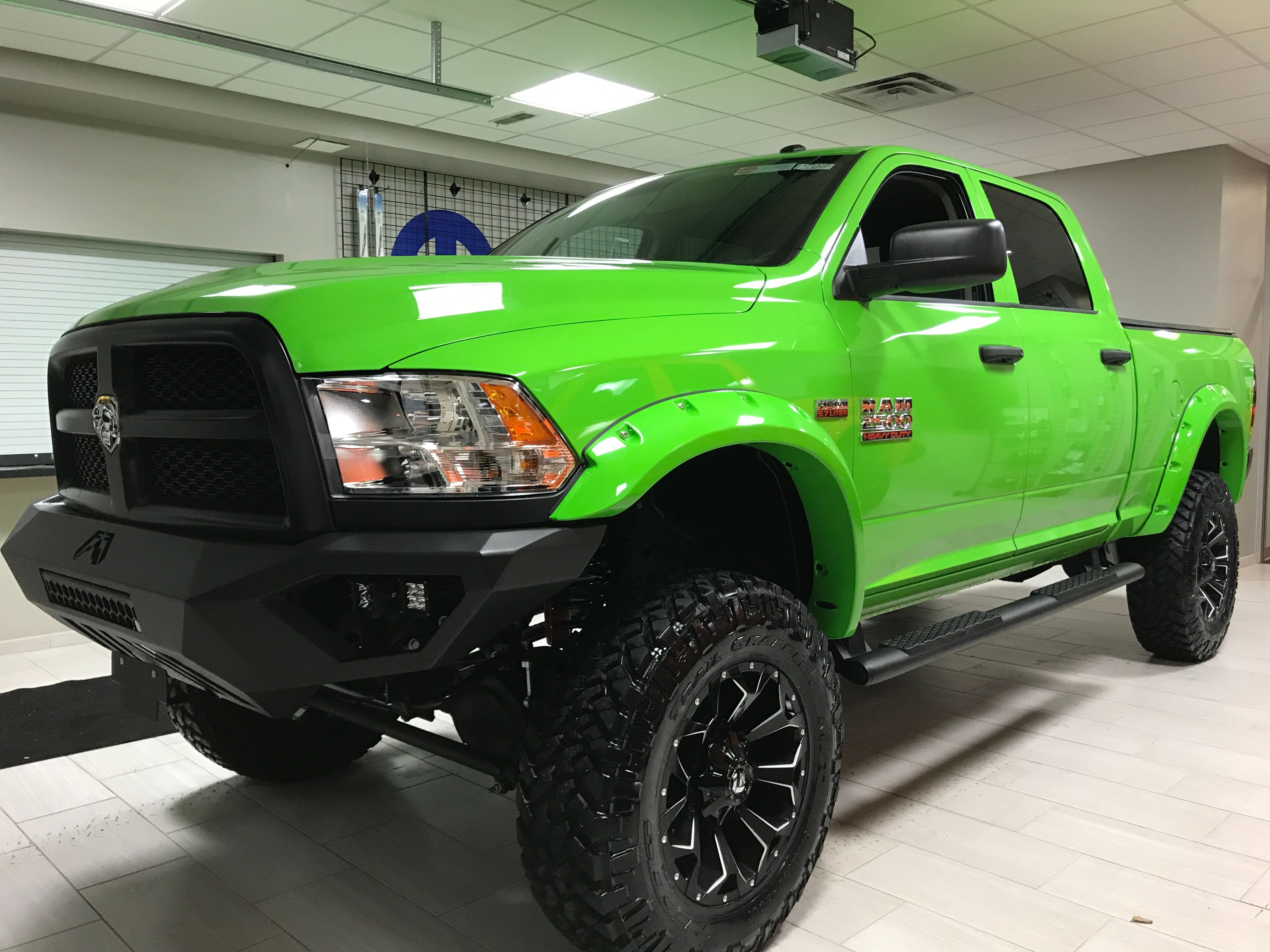 truck sales Cleveland