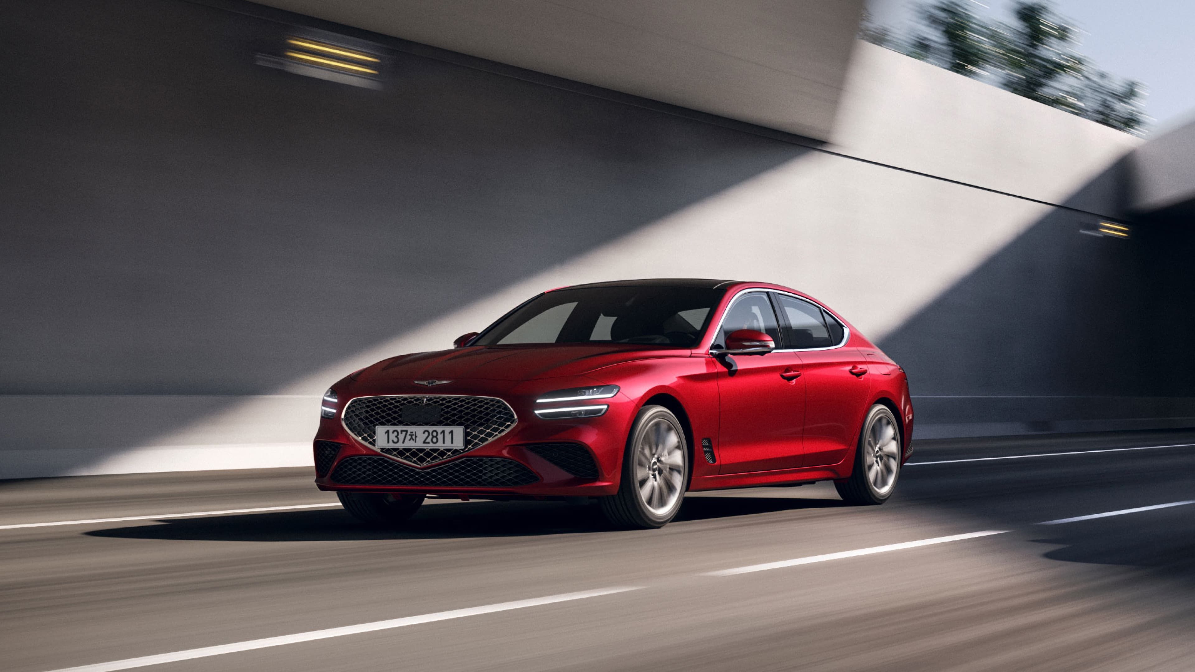 Used Genesis G70 For Sale Virginia