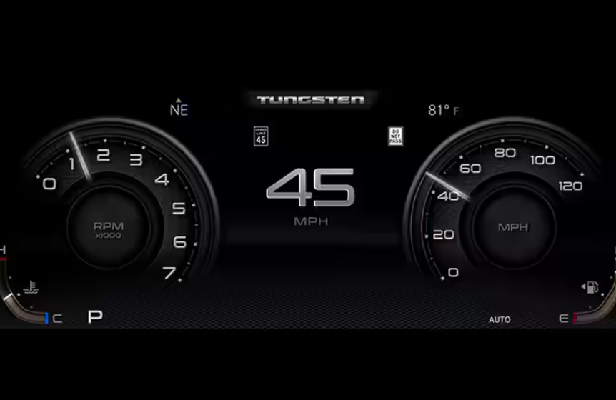 Hyundai Santa Fe SEL: Elevated Comfort and Modern Features
