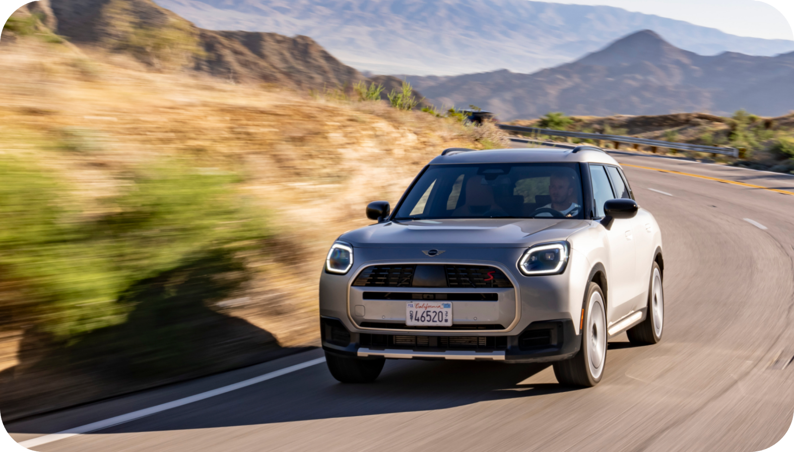 Used MINI Countryman West Palm Beach